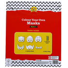 Make Your Own Superhero Masks image number 3