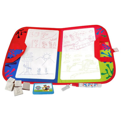 Paw Patrol Stamp Splash Set image number 2