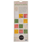 Mindfulness Slim Calendar 2027 image number 2