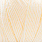 Baby Bonus DK: Baby Cream Yarn 100g image number 2