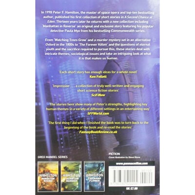 Manhattan in Reverse image number 2