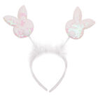 Easter Sequin Bunny Head Boppers image number 2