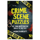 Crime Scene Puzzles image number 1