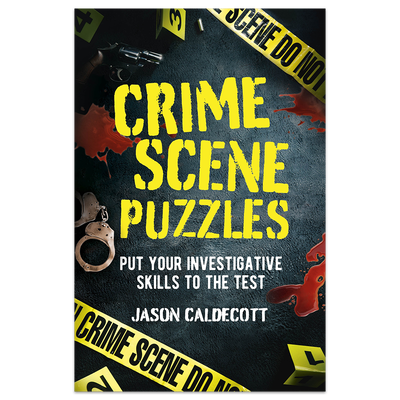 Crime Scene Puzzles image number 1