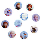 Disney Frozen 2 Eraser Pack image number 2