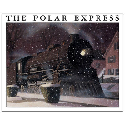 The Polar Express image number 1