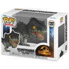 Funko POP Movies: Jurassic World Dominion Giganotosaurus image number 1