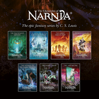 The Chronicles of Narnia: 7 Book Box Set image number 3