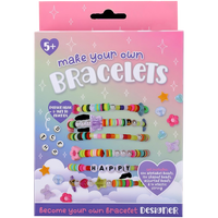 Make Your Own Bracelets Kit