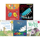 Pirates Dinosaurs and Friends : 10 Kids Picture Books Bundle image number 2