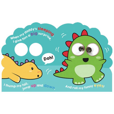 Hello Dinosaur! image number 3