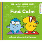 Mr Men Little Miss: Find Calm image number 1