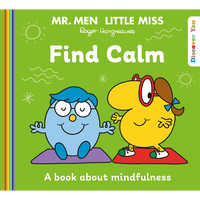 Mr Men Little Miss: Find Calm
