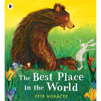 The Best Place in the World