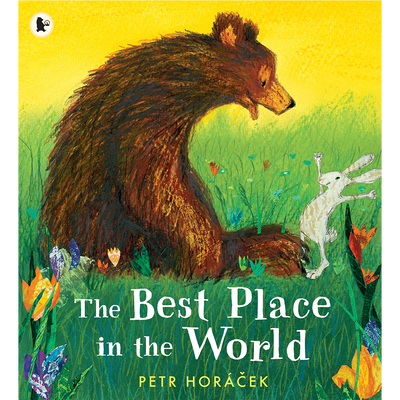 The Best Place in the World image number 1