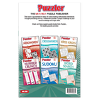 Puzzler Codewords Vol. 8 image number 2