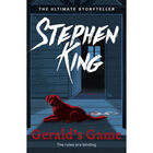 Gerald's Game image number 1