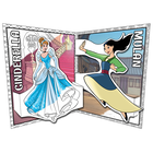 Disney Princess: Colour & Pop image number 2
