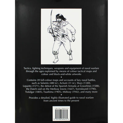 Fighting Techniques of Naval Warfare image number 3