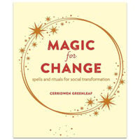 Magic for Change