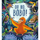 Oh No, Bobo! image number 1