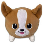 PlayWorks Hugs and Snuggles: Dog Plush image number 1