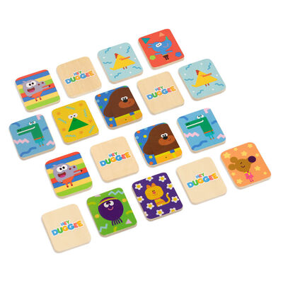 Hey Duggee Memory Game image number 3