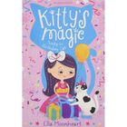 Kitty's Magic 6: Sooty the Birthday Cat image number 1