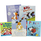Birthday Wishes: 10 Kids Picture Books Bundle image number 3