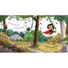 Superchimp image number 2