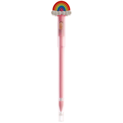 Jotz! Rainbow Light Up Pen: Assorted image number 2