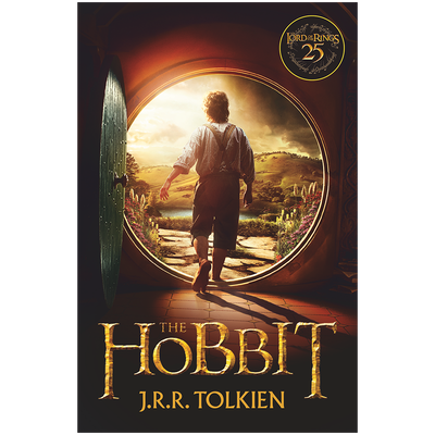 The Hobbit and The Lord of the Rings: 4 Book Set image number 2