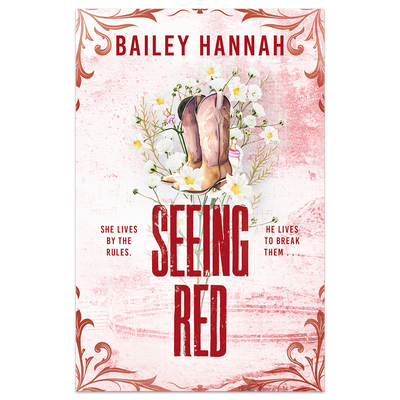 Seeing Red image number 1