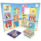 Bluey Awesome Advent Book Bundle image number 2