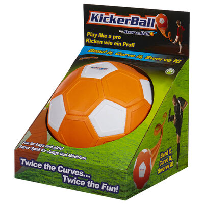 Kickerball image number 1