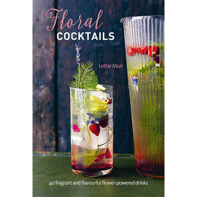 Floral Cocktails image number 1