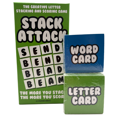 Stack Attack Game image number 3