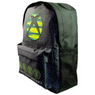 Xbox Logo Backpack image number 3