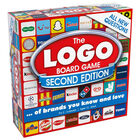 Logo Board Game Second Edition image number 1