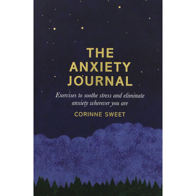 The Anxiety Journal image number 1
