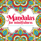 Mandalas for Mindfulness image number 1