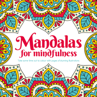 Mandalas for Mindfulness