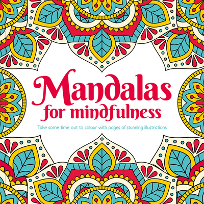 Mandalas for Mindfulness image number 1