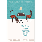 Before the Coffee Gets Cold image number 1