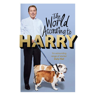 The World According To Harry image number 1