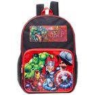 Avengers Backpack image number 1