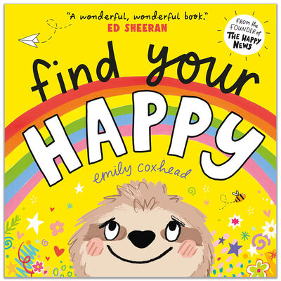 Find Your Happy image number 1