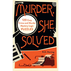 Murder, She Solved image number 1