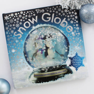 The Snow Globe image number 4