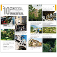 Rough Guide Staycations Cotswolds